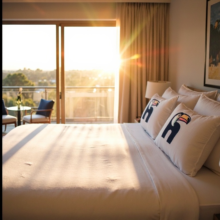 Gestão Airbnb Belo Horizonte
